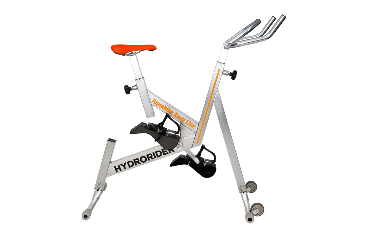 Aquabike Hydrorider Easy Line