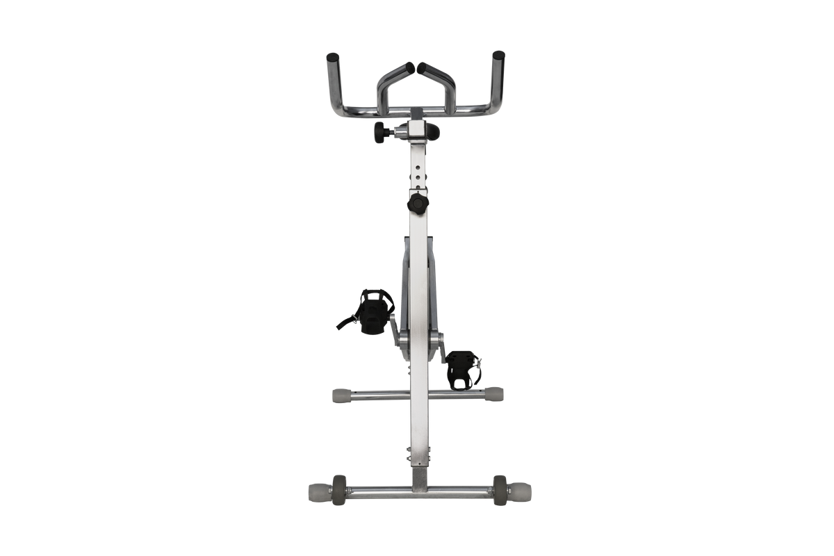 Aquabike Hydrorider Pro Fix Black