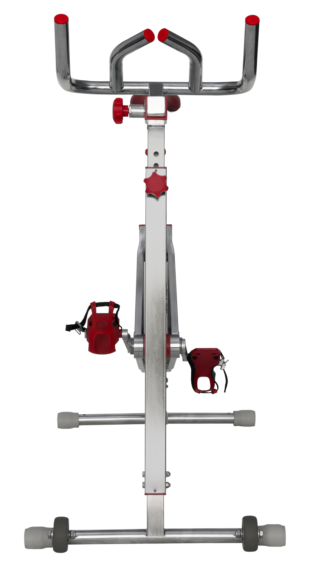 Aquabike Hydrorider Pro Fix Red