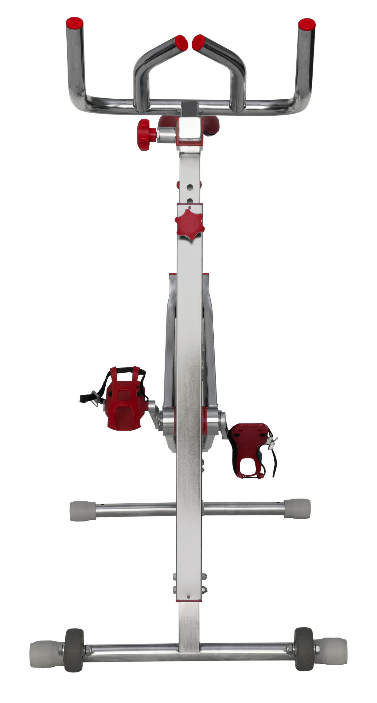Aquabike Hydrorider Pro Fix Red