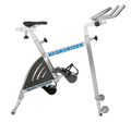 Aquabike Hydrorider Pro Statiq Black
