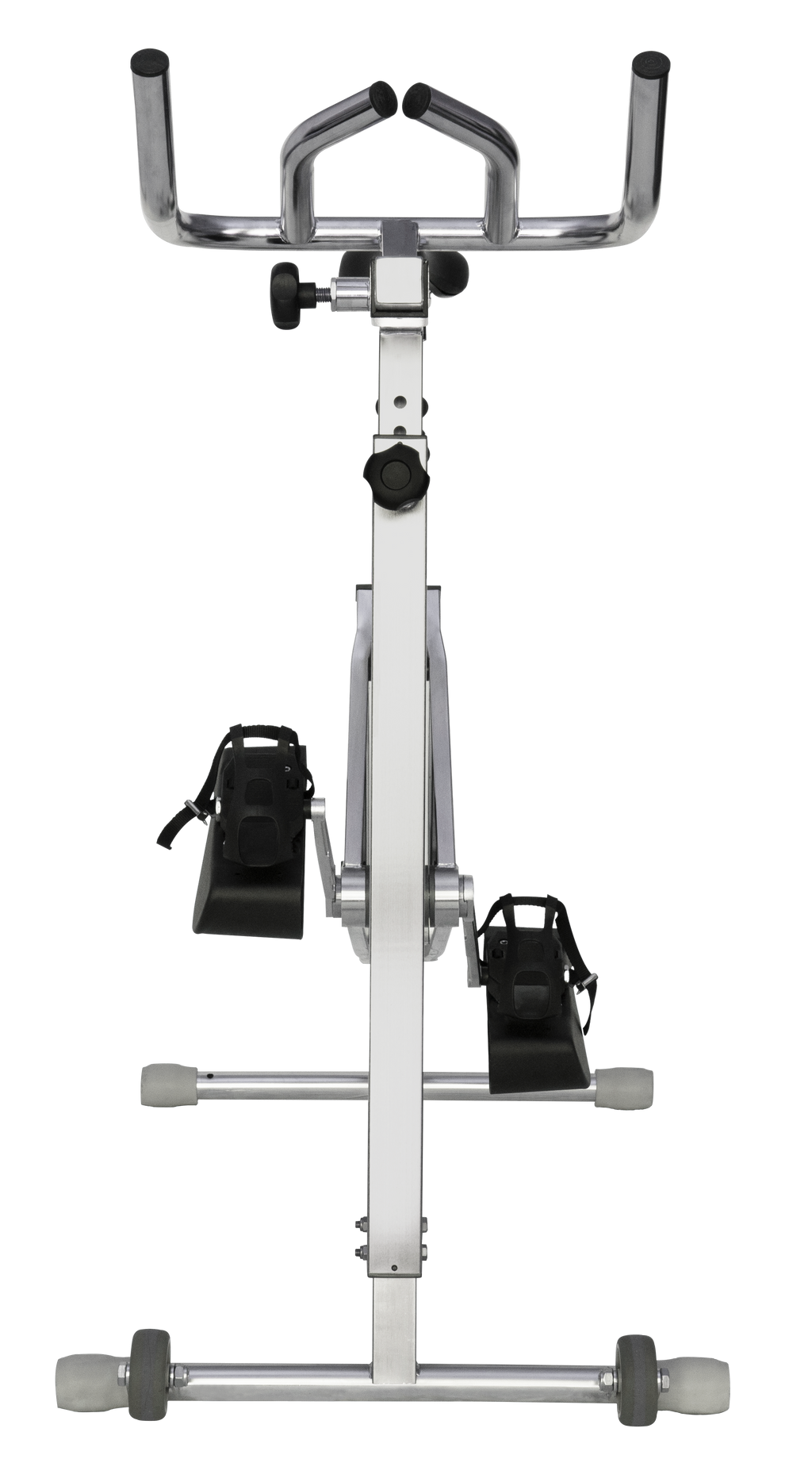 Aquabike Hydrorider Pro Statiq Black