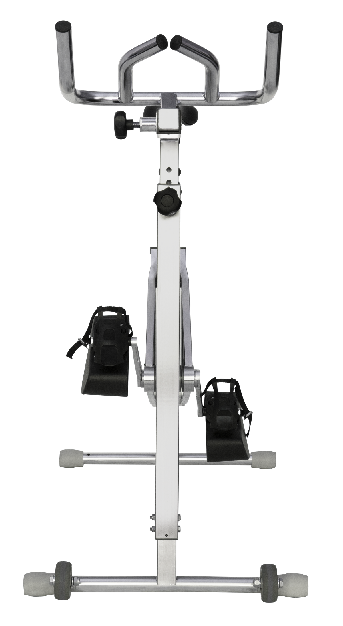 Aquabike Hydrorider Pro Statiq Black