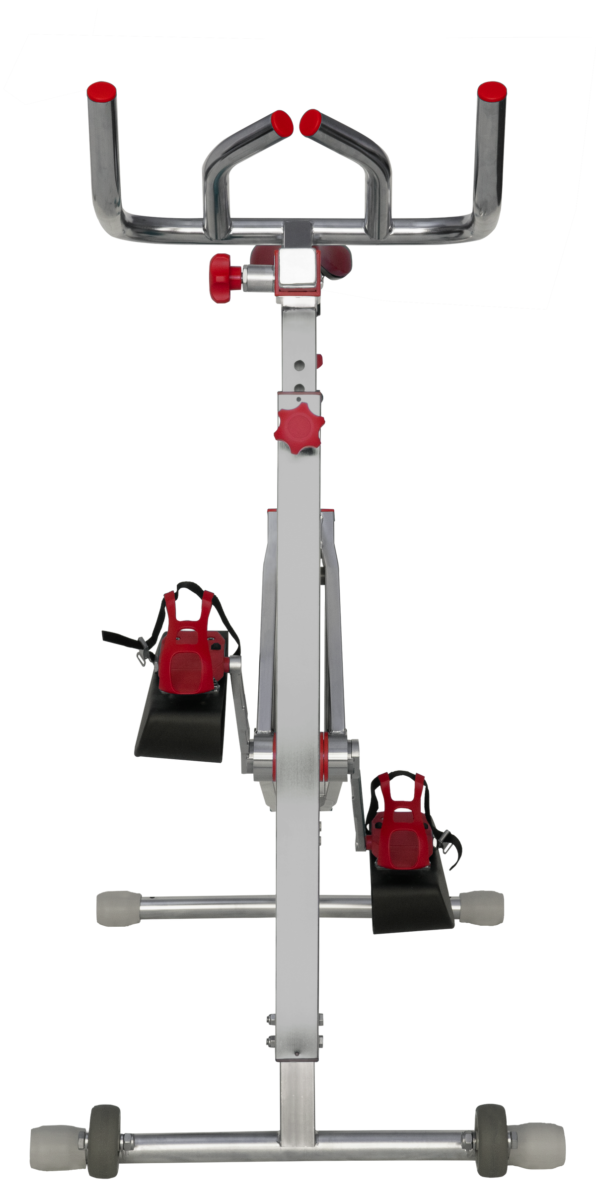 Aquabike Hydrorider Pro Statiq Red