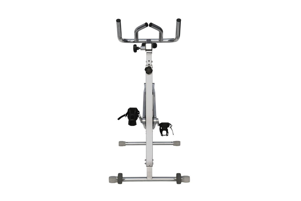 Aquabike Hydrorider Professional Black