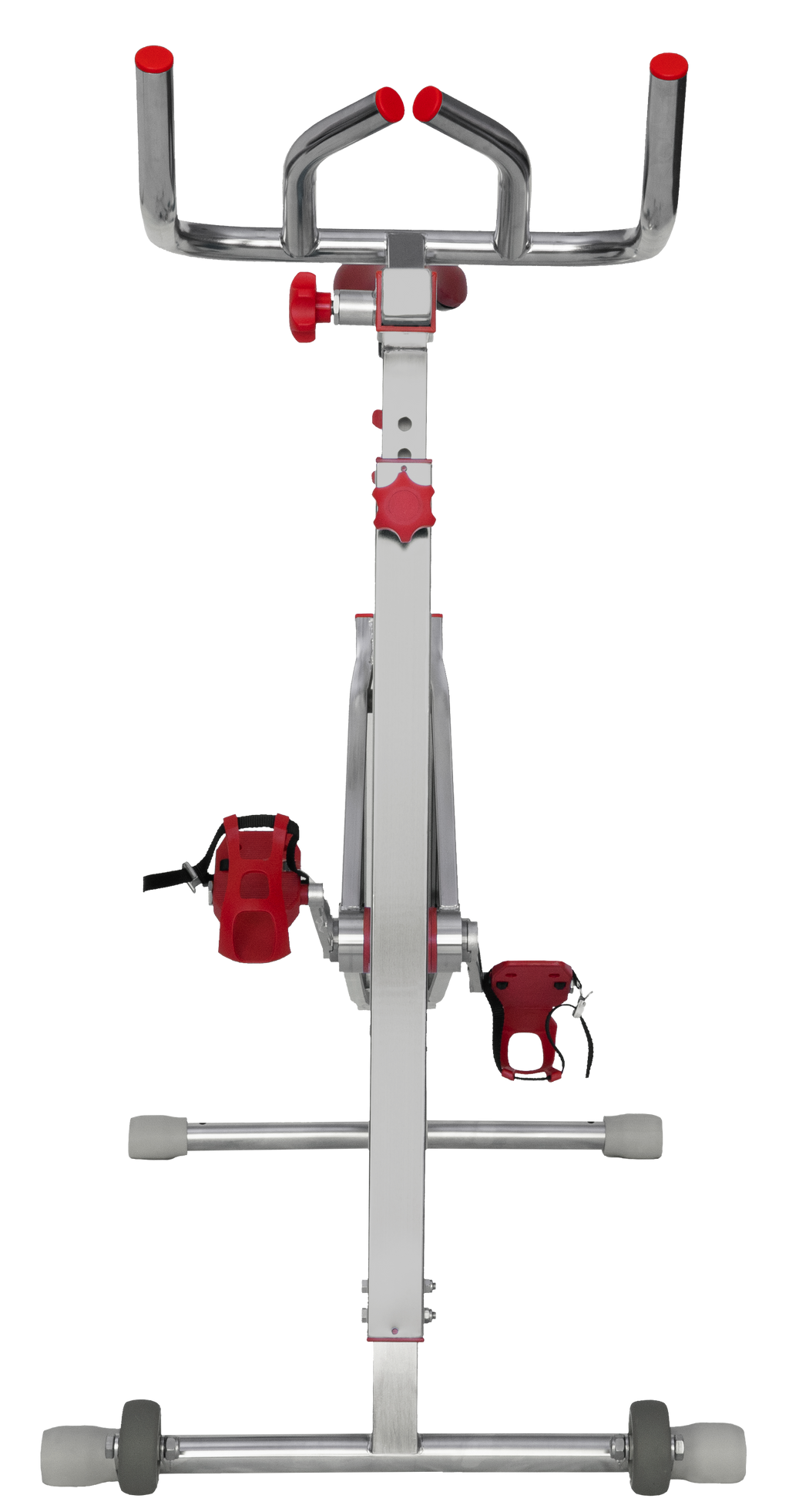 Aquabike Hydrorider Professionnal Red
