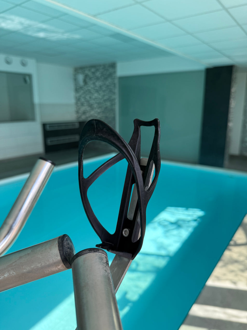Hydrorider aquaholder